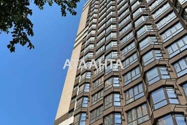 1-room apartment apartment by the address st. Srednefontanskaya (area 49,6 m²) - Atlanta.ua - photo 16