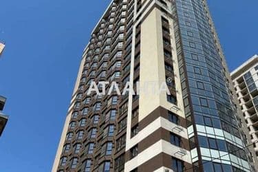 1-room apartment apartment by the address st. Srednefontanskaya (area 49,6 m²) - Atlanta.ua - photo 17