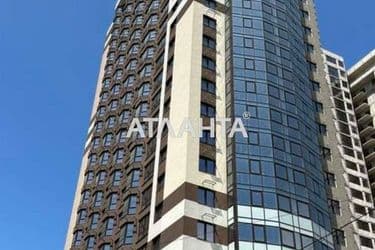 1-room apartment apartment by the address st. Srednefontanskaya (area 49,6 m²) - Atlanta.ua - photo 18