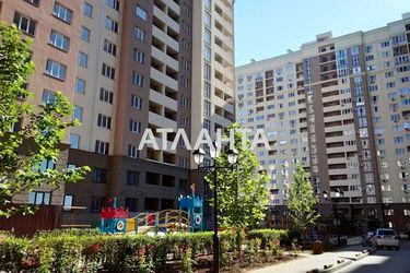 1-комнатная квартира по адресу ул. Воробьева ак. (площадь 32 м²) - Atlanta.ua - фото 30