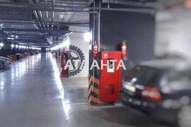 2-комнатная квартира по адресу ул. Вильямса ак. (площадь 95 м²) - Atlanta.ua - фото 20