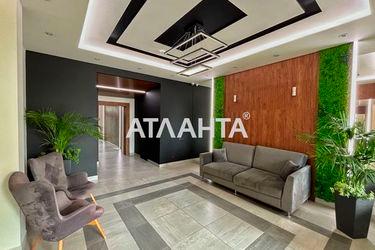 1-room apartment apartment by the address st. Vilyamsa ak (area 95,0 m2) - Atlanta.ua - photo 18