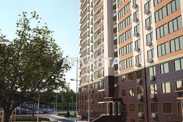 1-room apartment apartment by the address st. Krasnova (area 42,4 m²) - Atlanta.ua - photo 11
