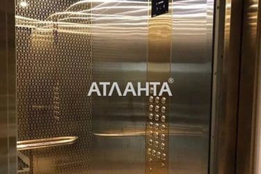 1-room apartment apartment by the address st. Krasnova (area 42,4 m²) - Atlanta.ua - photo 12
