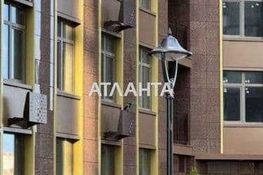 1-room apartment apartment by the address st. Krasnova (area 42,4 m²) - Atlanta.ua - photo 13