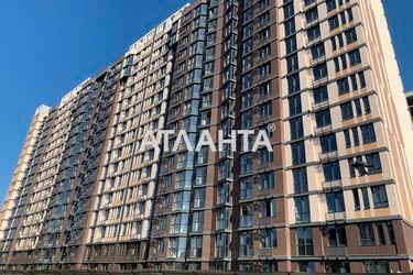 2-rooms apartment apartment by the address st. Prokhorovskaya Khvorostina (area 76,6 m²) - Atlanta.ua - photo 4