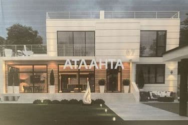 House by the address st. Serogodskogo (area 213,0 m2) - Atlanta.ua - photo 27