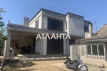 House by the address st. Serogodskogo (area 213,0 m2) - Atlanta.ua - photo 28