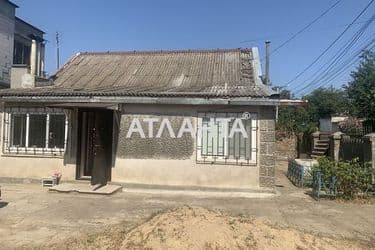 House by the address st. Serogodskogo (area 213,0 m2) - Atlanta.ua - photo 40