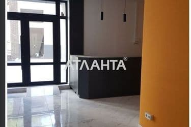 1-room apartment apartment by the address st. Profsoyuznaya (area 36,6 m²) - Atlanta.ua - photo 11