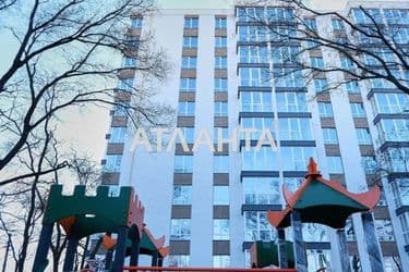 1-room apartment apartment by the address st. Profsoyuznaya (area 36,6 m²) - Atlanta.ua - photo 12
