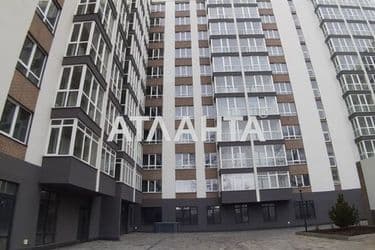 1-room apartment apartment by the address st. Profsoyuznaya (area 36,6 m²) - Atlanta.ua - photo 20