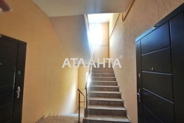 2-rooms apartment apartment by the address st. Posmitnogo (area 52,7 m²) - Atlanta.ua - photo 25