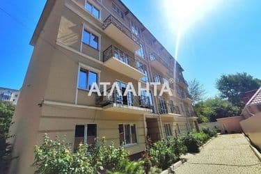 2-rooms apartment apartment by the address st. Posmitnogo (area 52,7 m²) - Atlanta.ua - photo 27