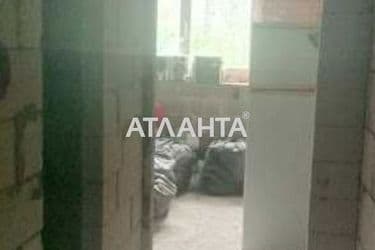 1-к квартира на улице Дмитрия Луценко в Теремках 2 - Atlanta.ua - фото 2