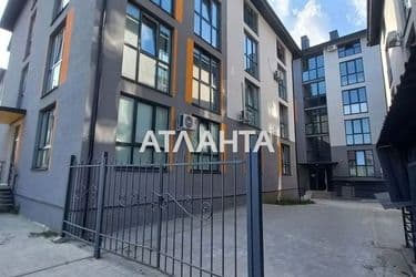 1-к квартира на улице Дмитрия Луценко в Теремках 2 - Atlanta.ua - фото 9