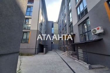 1-к квартира на улице Дмитрия Луценко в Теремках 2 - Atlanta.ua - фото 10