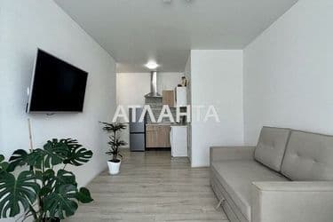 1-room apartment apartment by the address st. Marselskaya (area 24 m²) - Atlanta.ua - photo 21