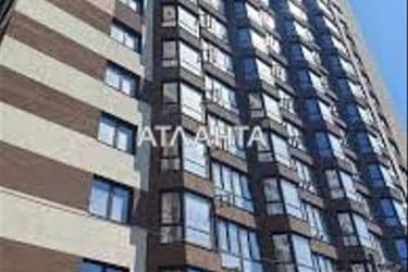 1-room apartment apartment by the address st. Srednefontanskaya (area 44 m²) - Atlanta.ua - photo 7