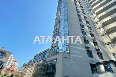 1-room apartment apartment by the address st. Gagarinskoe plato (area 45,0 m2) - Atlanta.ua - photo 11
