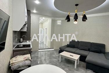 1-room apartment apartment by the address st. Gagarinskoe plato (area 45,0 m2) - Atlanta.ua - photo 15