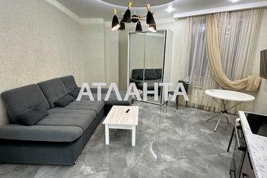 1-room apartment apartment by the address st. Gagarinskoe plato (area 45,0 m2) - Atlanta.ua - photo 17