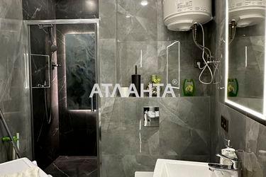 1-room apartment apartment by the address st. Gagarinskoe plato (area 45,0 m2) - Atlanta.ua - photo 19