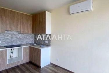 1-room apartment apartment by the address st. 7 km ovidiopolskoy dor (area 30,7 m²) - Atlanta.ua - photo 11