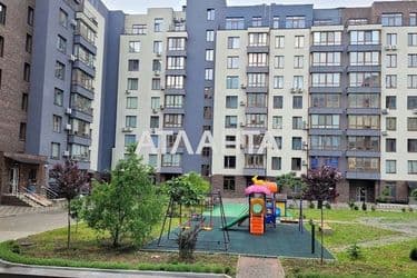 2-rooms apartment apartment by the address st. Chekhova (area 74,9 m²) - Atlanta.ua - photo 10