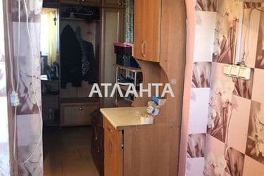 Коммунальная квартира по адресу ул. Екатерининская (площадь 17,5 м²) - Atlanta.ua - фото 19