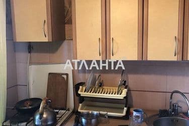Коммунальная квартира по адресу ул. Екатерининская (площадь 17,5 м²) - Atlanta.ua - фото 20