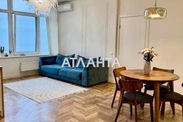 2-комнатная квартира по адресу ул. Каманина (площадь 63 м²) - Atlanta.ua - imageAlt 48