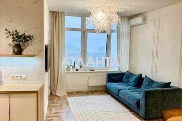 2-комнатная квартира по адресу ул. Каманина (площадь 63 м²) - Atlanta.ua - imageAlt 46
