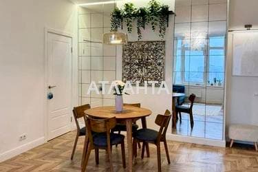 2-комнатная квартира по адресу ул. Каманина (площадь 63 м²) - Atlanta.ua - imageAlt 25
