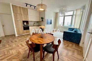 2-комнатная квартира по адресу ул. Каманина (площадь 63 м²) - Atlanta.ua - imageAlt 26
