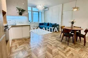 2-комнатная квартира по адресу ул. Каманина (площадь 63 м²) - Atlanta.ua - imageAlt 27