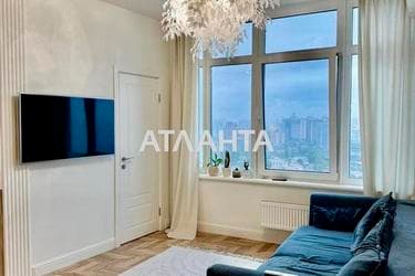 2-комнатная квартира по адресу ул. Каманина (площадь 63 м²) - Atlanta.ua - imageAlt 31