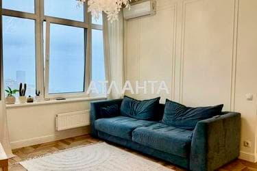 2-комнатная квартира по адресу ул. Каманина (площадь 63 м²) - Atlanta.ua - imageAlt 32