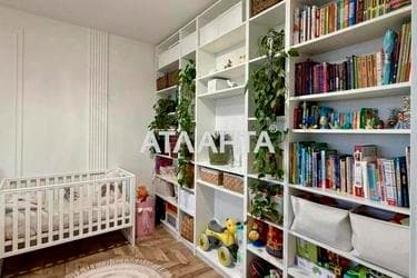 2-комнатная квартира по адресу ул. Каманина (площадь 63 м²) - Atlanta.ua - imageAlt 36