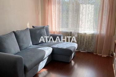 3-rooms apartment apartment by the address st. Inglezi 25 chapaevskoy div (area 58,0 m2) - Atlanta.ua - photo 18