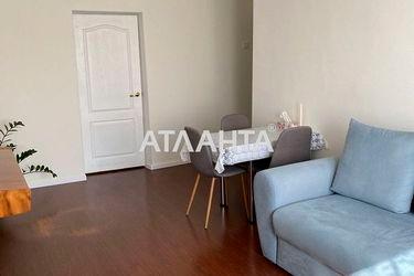 3-rooms apartment apartment by the address st. Inglezi 25 chapaevskoy div (area 58,0 m2) - Atlanta.ua - photo 19