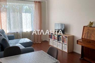 3-rooms apartment apartment by the address st. Inglezi 25 chapaevskoy div (area 58,0 m2) - Atlanta.ua - photo 20