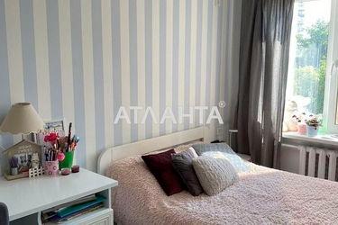 3-rooms apartment apartment by the address st. Inglezi 25 chapaevskoy div (area 58,0 m2) - Atlanta.ua - photo 23