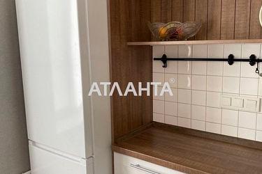 3-rooms apartment apartment by the address st. Inglezi 25 chapaevskoy div (area 58,0 m2) - Atlanta.ua - photo 27