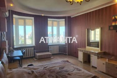3-кімнатна квартира за адресою вул. Топольова (площа 122,4 м²) - Atlanta.ua - фото 15