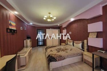 3-кімнатна квартира за адресою вул. Топольова (площа 122,4 м²) - Atlanta.ua - фото 16