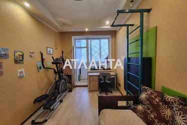 3-кімнатна квартира за адресою вул. Топольова (площа 122,4 м²) - Atlanta.ua - фото 17