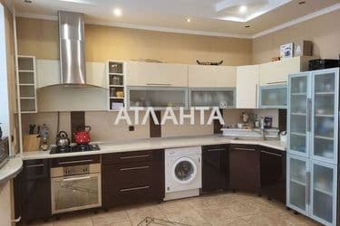 3-кімнатна квартира за адресою вул. Топольова (площа 122,4 м²) - Atlanta.ua - фото 14