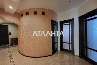 3-кімнатна квартира за адресою вул. Топольова (площа 122,4 м²) - Atlanta.ua - фото 22