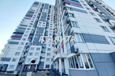 1-room apartment apartment by the address st. Kostandi (area 45 m²) - Atlanta.ua - photo 30
